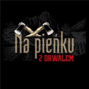 Cover: Tomasz Drwal "Na pieńku"