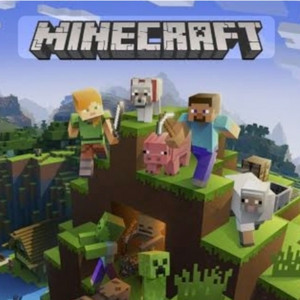 Cover: Filmy Minecraft