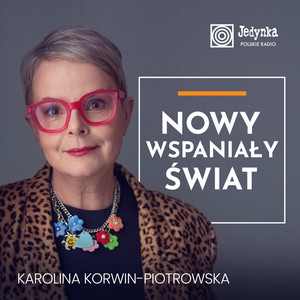 Cover: Nowy wspaniały świat
