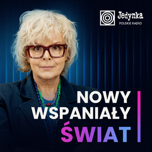 Cover: Nowy wspaniały świat
