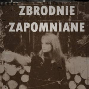 Cover: Zbrodnie Zapomniane