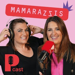 Cover: Mamarazzis