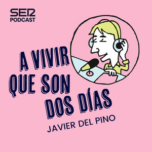 Cover: A vivir que son dos días