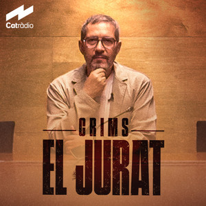 Cover: Crims, el jurat