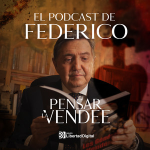 Cover: El podcast de Federico