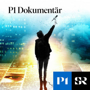 Cover: P1 Dokumentär