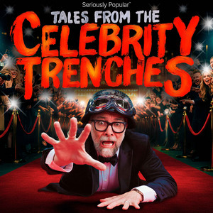 Cover: Tales from the Celebrity Trenches