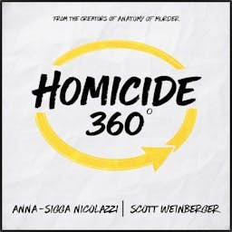 Cover: Homicide 360