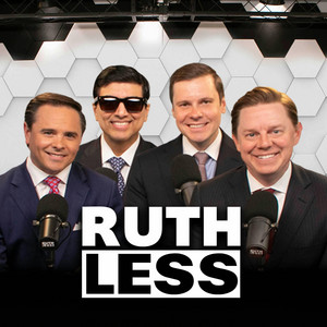 Cover: Ruthless Podcast