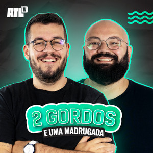 Cover: 2 Gordos e Uma Madrugada