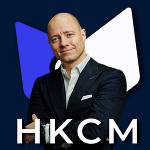 Cover: HKCM-Podcast