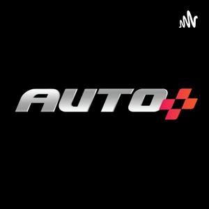 Cover: Auto+ Podcast