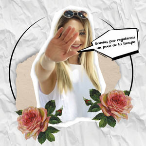 Cover: Voces con Anna Paulina