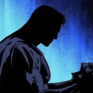 Cover: THE BIT BATCAVE(Normal)