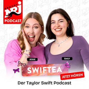 Cover: SwifTEA - Der Taylor Swift Podcast