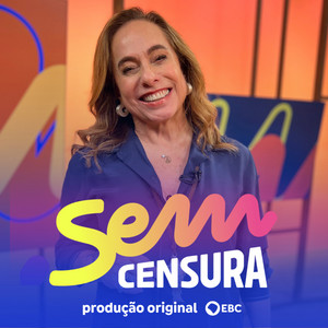 Cover: Sem Censura