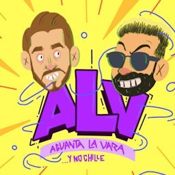 Cover: ALV