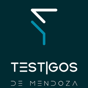 Cover: Los Testigos de Mendoza