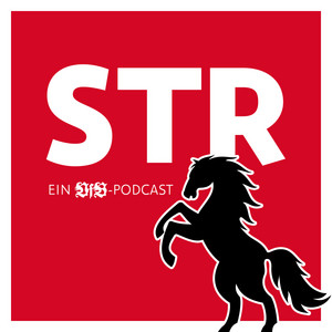 Cover: VfB STR