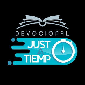 Cover: Devocionales Justo a Tiempo 
