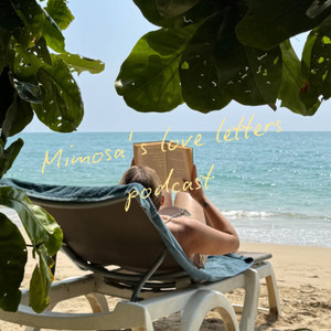 Cover: Mimosa's love letters