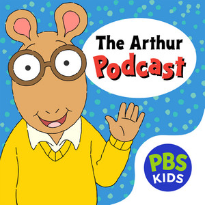 Cover: The Arthur Podcast