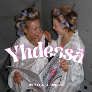 Cover: yhdessä