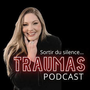 Cover: Traumas Podcast