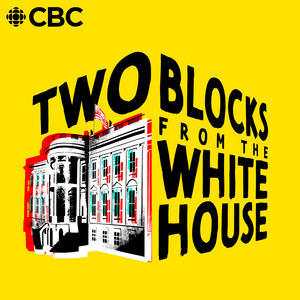 Cover: Two Blocks from the White House