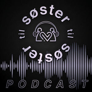 Cover: Søster til Søster