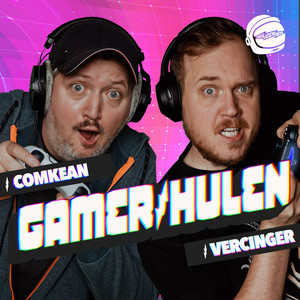 Cover: Gamerhulen