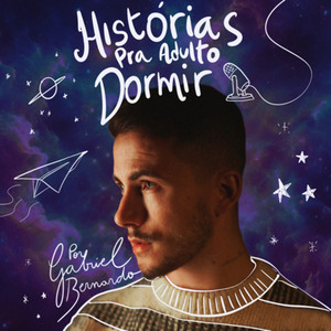 Cover: Histórias pra adulto dormir