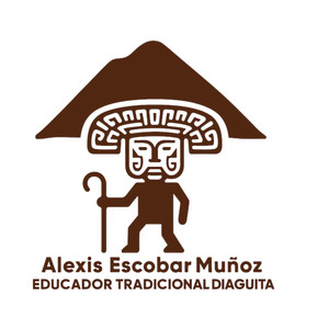 Cover: Sina Sina: La Memoria de las piedras. ⛰️ Cuadernillo del Educador Tradicional Diaguita