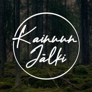 Cover: Kainuun Jälki