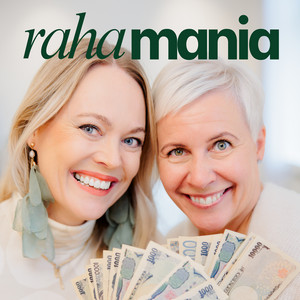 Cover: Rahamania