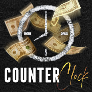 Cover: CounterClock