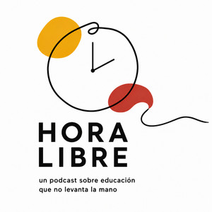 Cover: Hora Libre