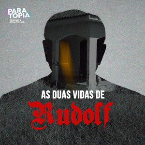 Cover: As Duas Vidas de Rudolf