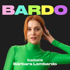 Cover: The Bardo