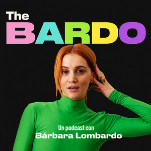 Cover: The Bardo