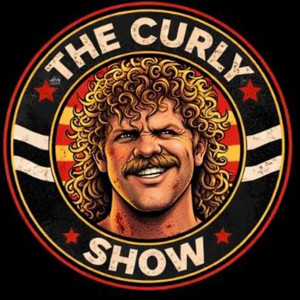 Cover: THECURLYSHOWPOD