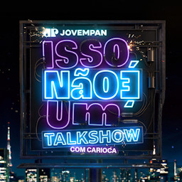 Cover: Isso Não É Um Talk Show