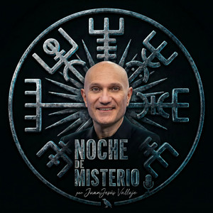 Cover: Noche de Misterio con Juan Jesús Vallejo