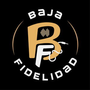 Cover: Baja Fidelidad