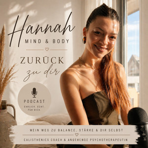 Cover: Mind and Body - zurück zu dir