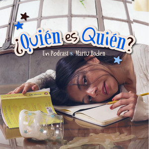 Cover: ¿Quién es Quién? por Martu Boden