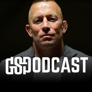 Cover: GSP Podcast