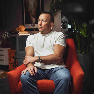 Cover: GSP Podcast