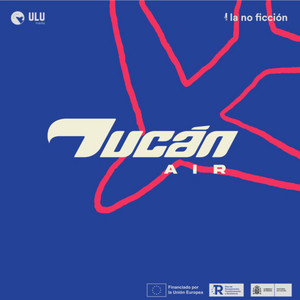 Cover: TUCÁN AIR