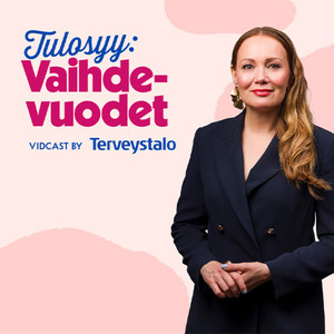 Cover: Tulosyy: vaihdevuodet